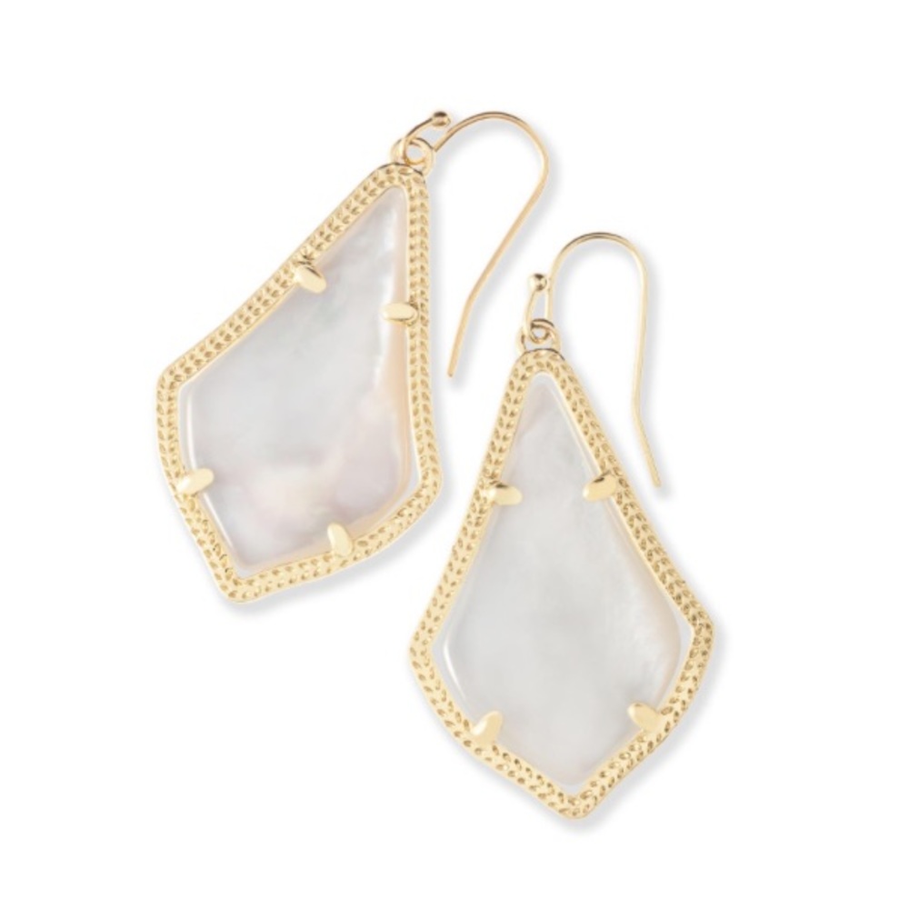 Kendra Scott earrings