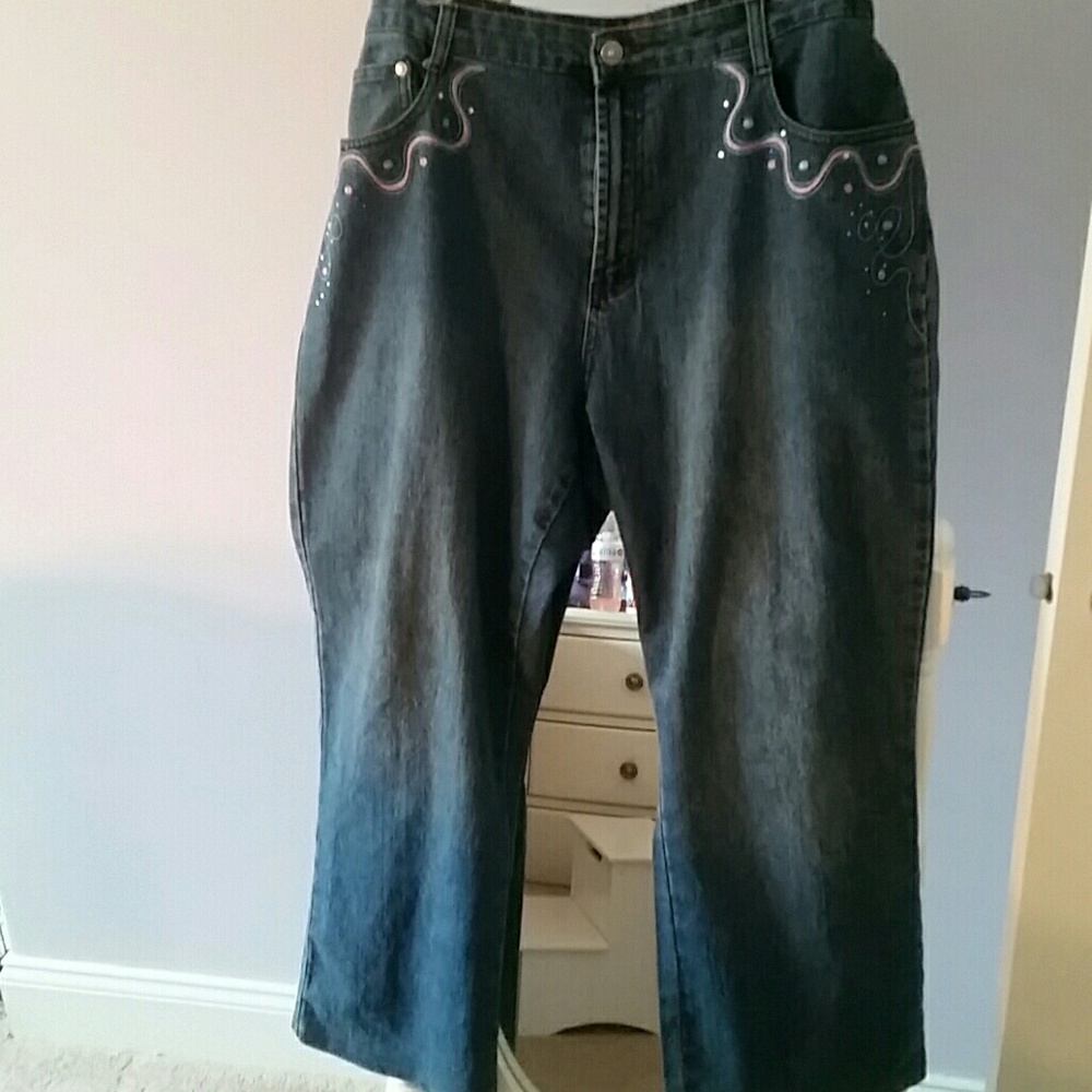 Pants
