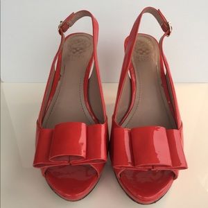 Vince Camuto Slingback Pumps - sz 6