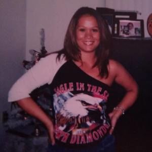 Meet your Posher, A-myla