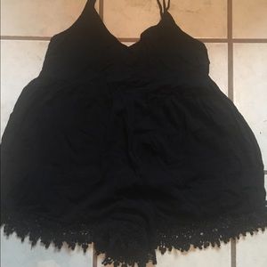 Tobi Tank Romper