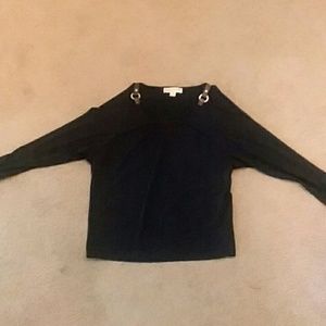 Michael Kors Long Sleeve Dress shirt.