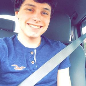 Meet your Posher, James