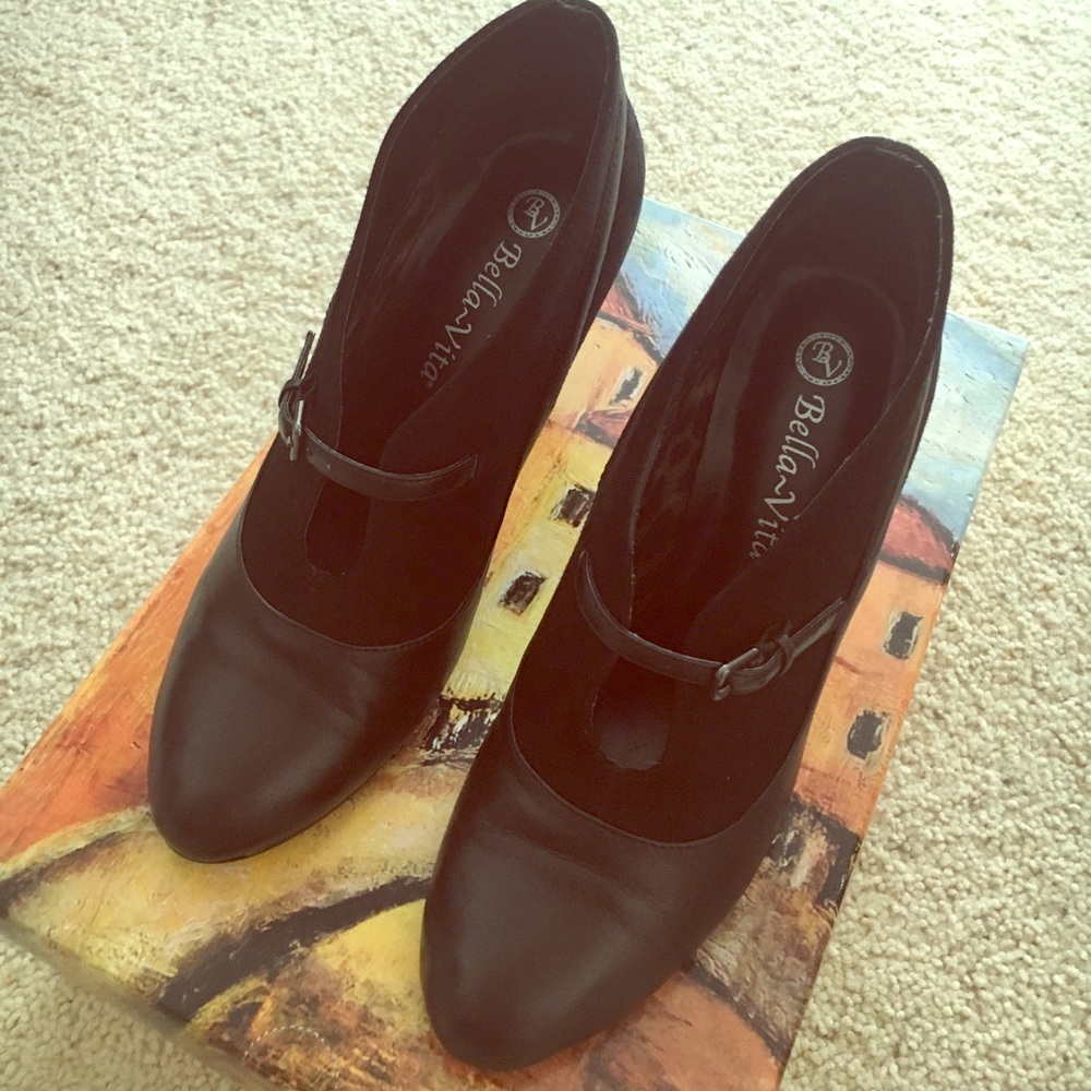 Cute heels. - Picture 3 of 4