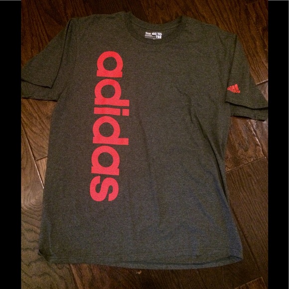 adidas Other - Adidas men's t-shirt