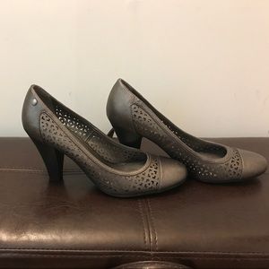 LifeStride Memory Foam Heels