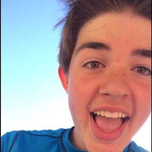 Meet your Posher, Brett