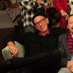 Meet your Posher, Jim