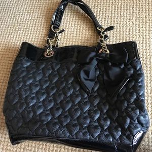 Betsey Johnson Bag