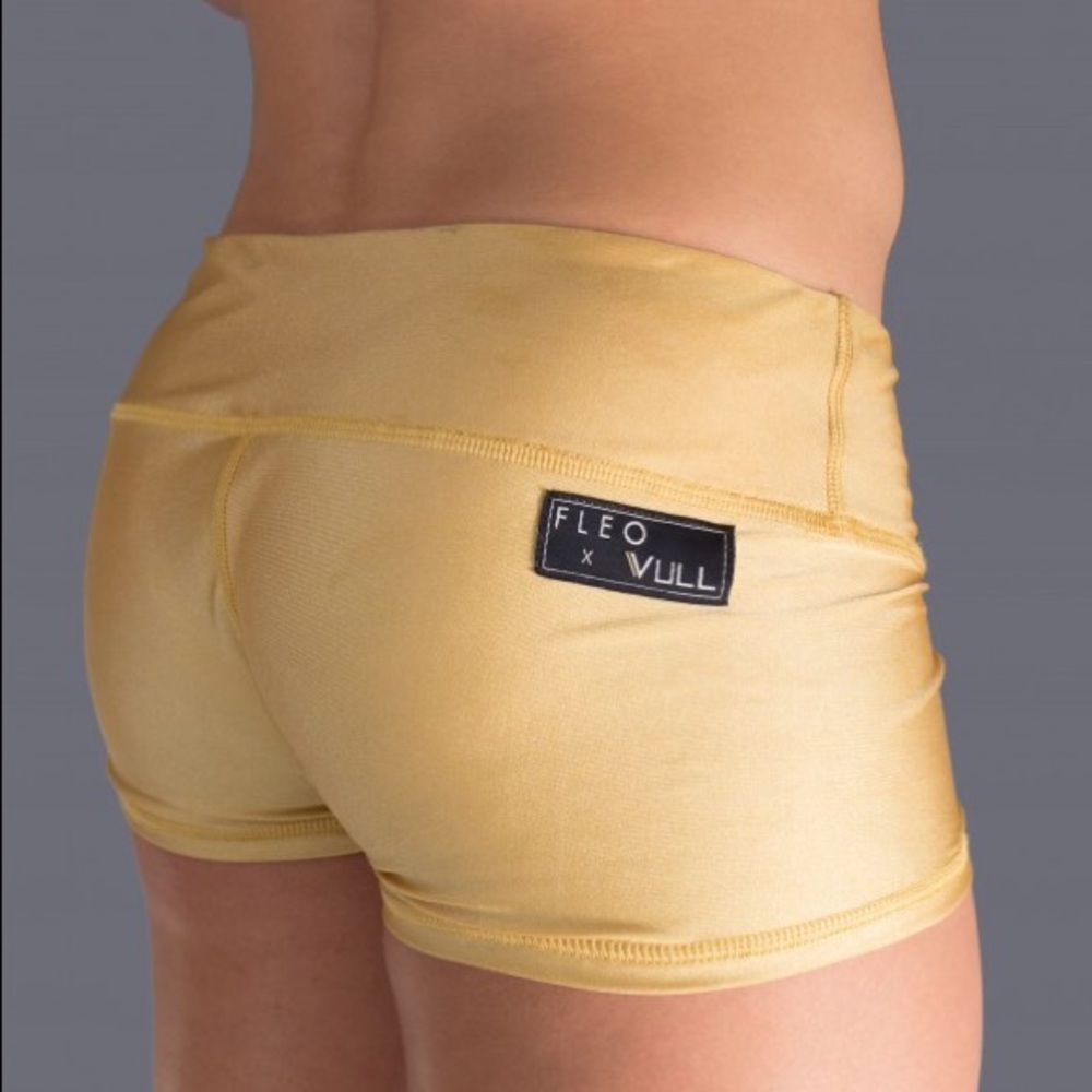 NWT Fleo Vull Trophy 2.0 shorts