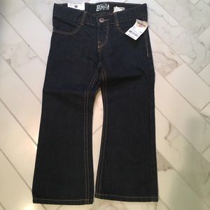 Osh Kosh Girl's Jeans