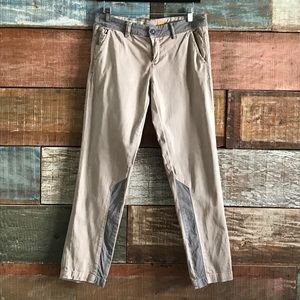 Anthropologie Pilcro Pant