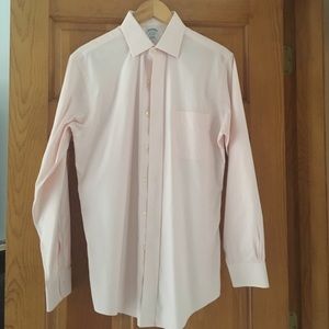 Brooks Brothers Slim Fit Dress shirt