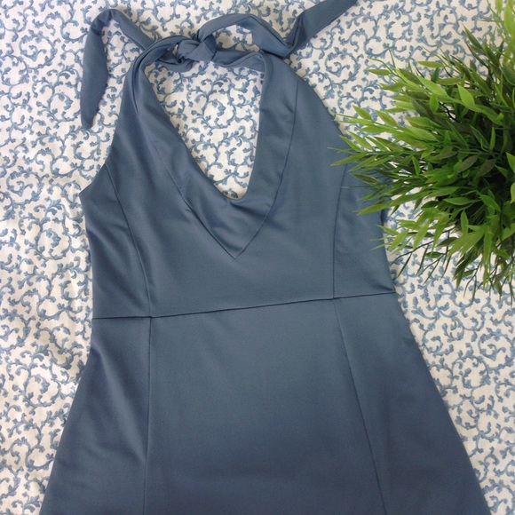 Patagonia Dresses & Skirts - Patagonia halter dress