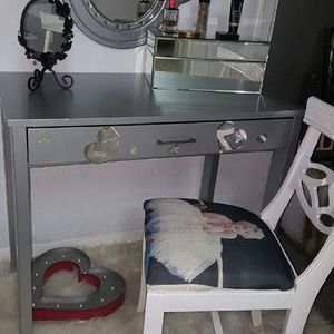 Meet your Posher, Griselda