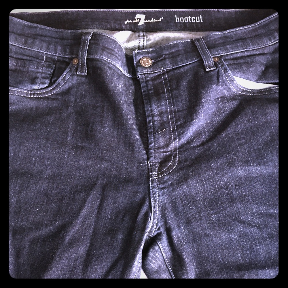 Men's 7 Jeans