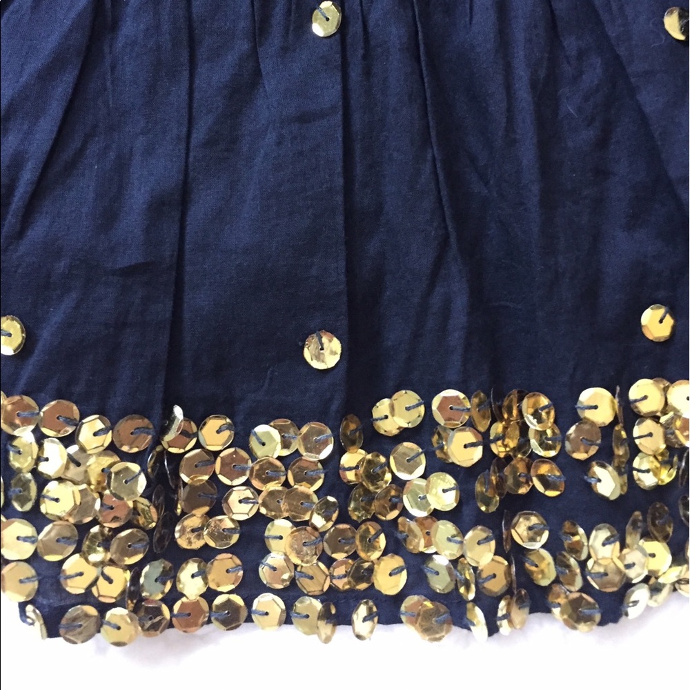 Boho Style Skirt - Picture 2 of 5