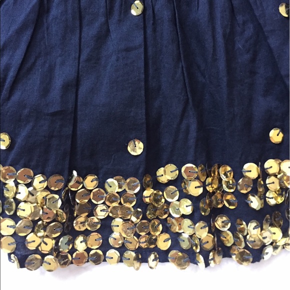 Boho Style Skirt - Picture 2 of 5