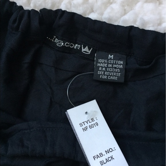 Boho Style Skirt - Picture 5 of 5