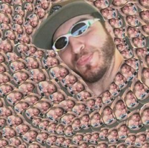 Meet your Posher, Valeria