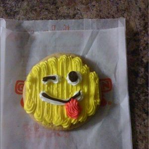 Meet your Posher, Debra