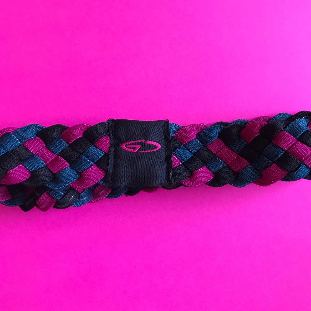 Workout headband