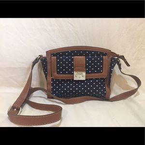 Chaos Crossbody