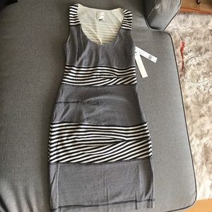 Nicole Miller dress