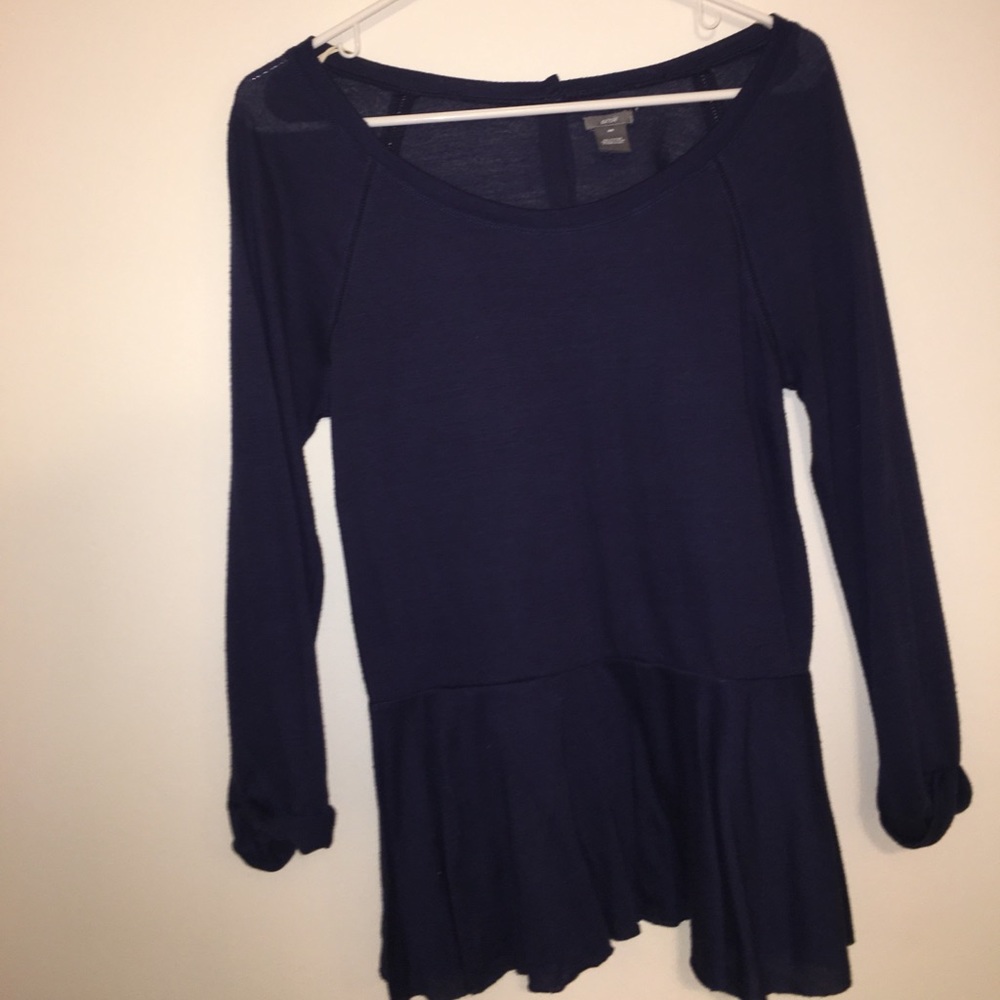 Aerie Light Long Sleeve