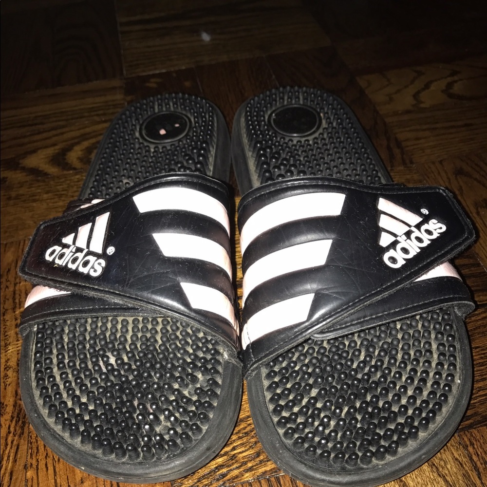 Adidas slides