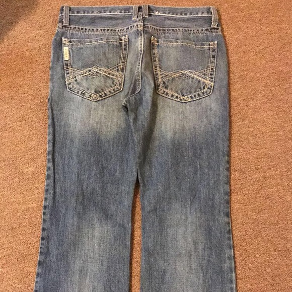 Cinch Jeans Mens White Label Cinch Jeans Poshmark