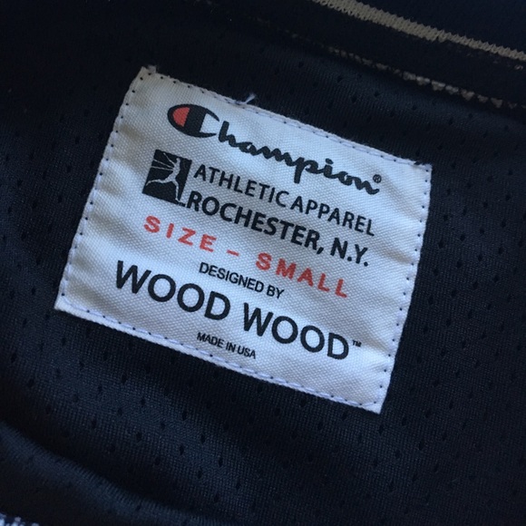 Champion Jersey Dress - Picture 5 of 6