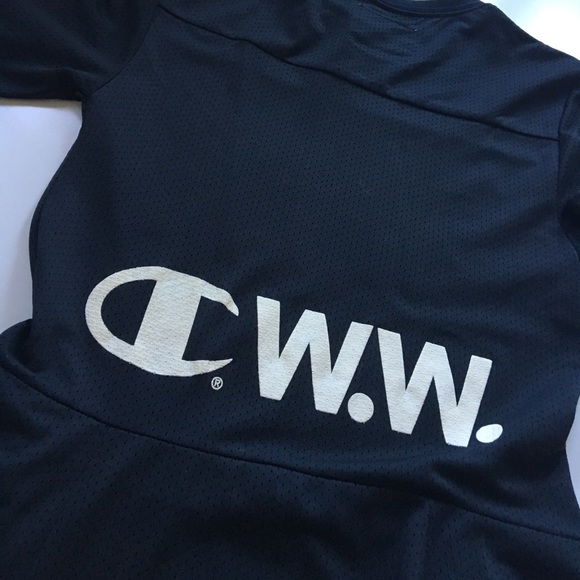 Champion Jersey Dress - Picture 6 of 6