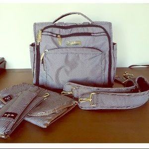 Jujube Queen of the Nile BFF