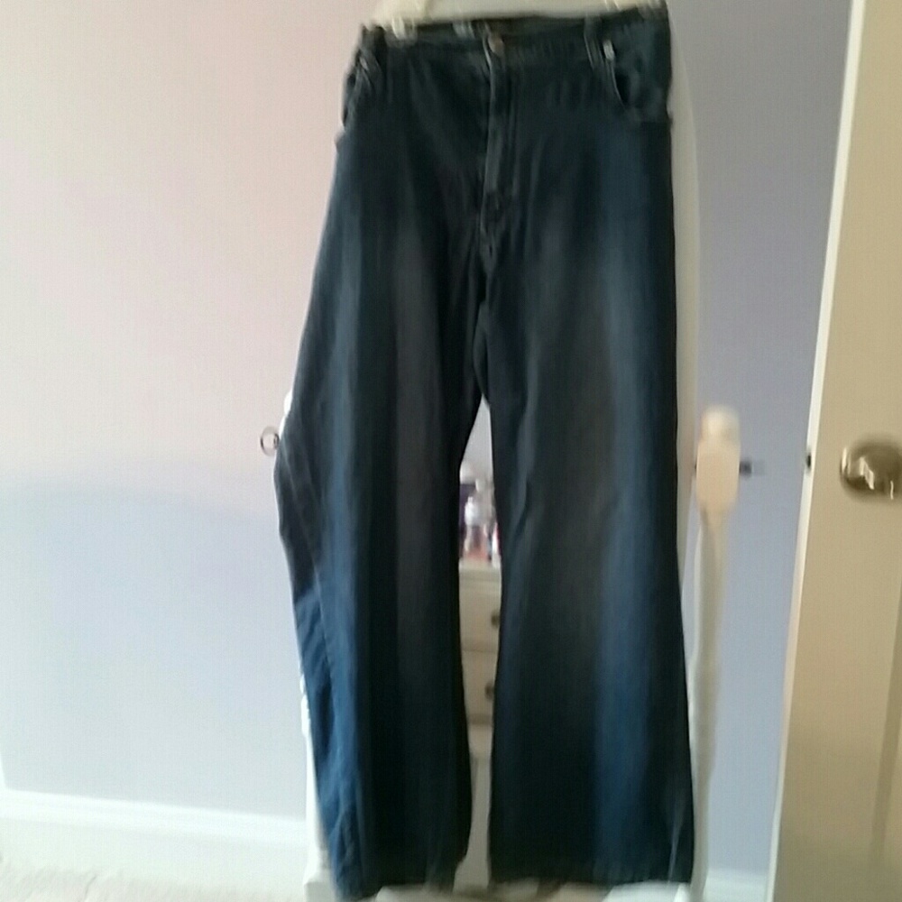 Pants