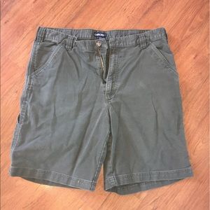 Mens Cherokee Shorts