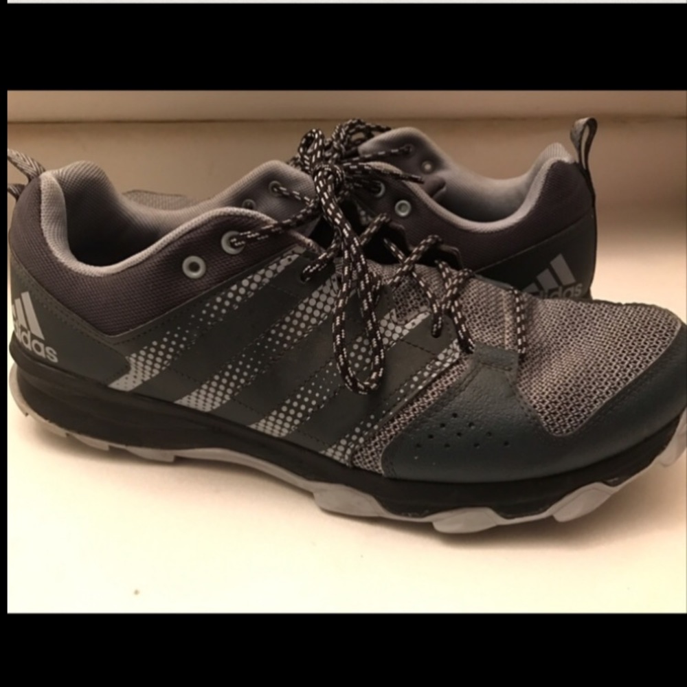 Adidas Men's galaxy trail Shoes
