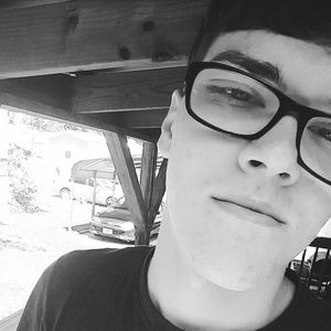 Meet your Posher, Nick