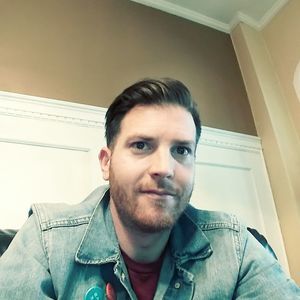 Meet your Posher, Jonny