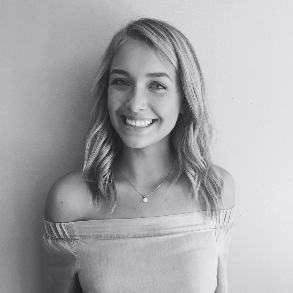 Meet your Posher, Anna