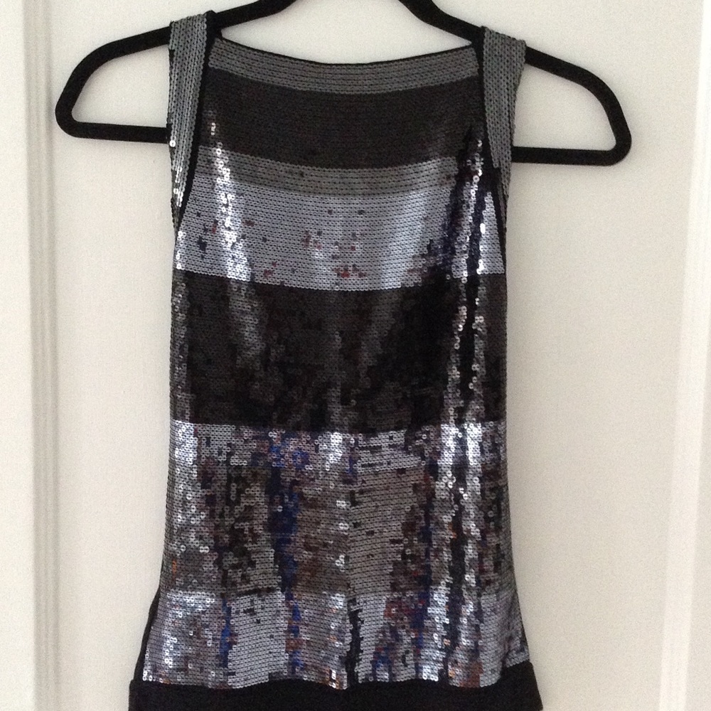 Mango tank top