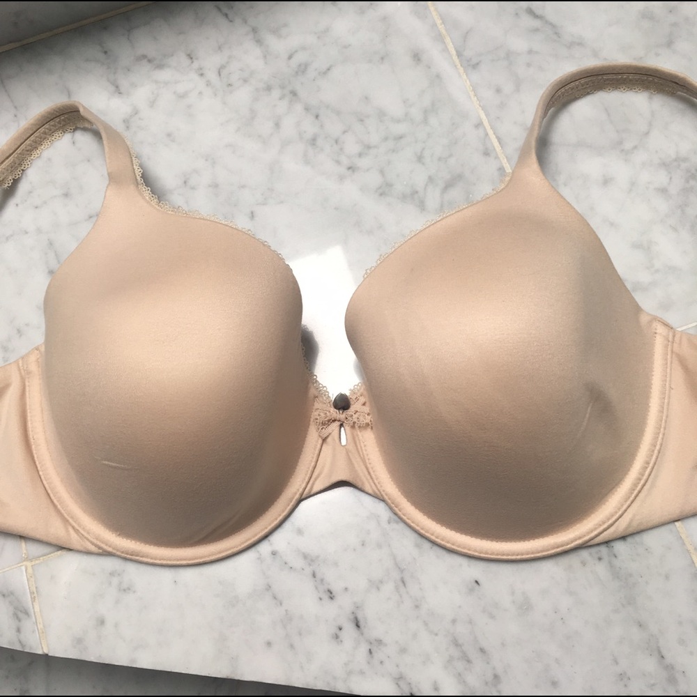 VS Body By Victoria Perfect Coverage Lined 32DDD