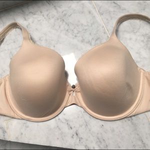 VS Body By Victoria Perfect Coverage Lined 32DDD
