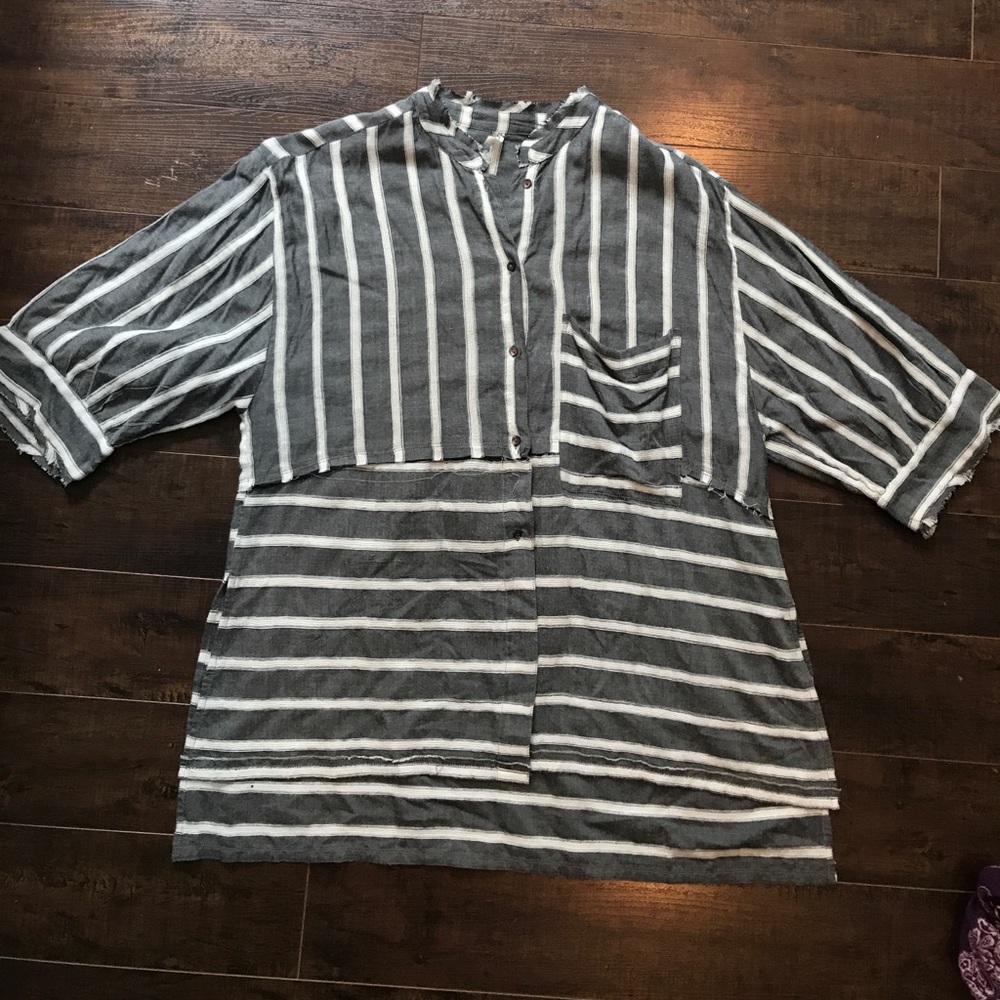 Free people top