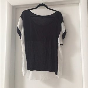 Dressy Tee