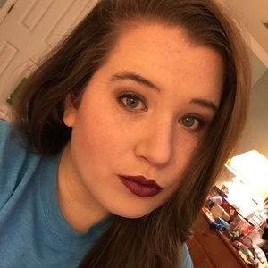 Meet your Posher, Casey