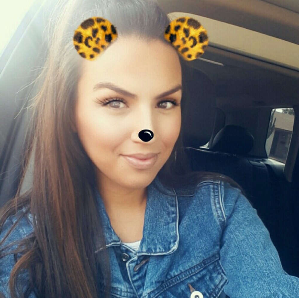 Meet your Posher, Carina