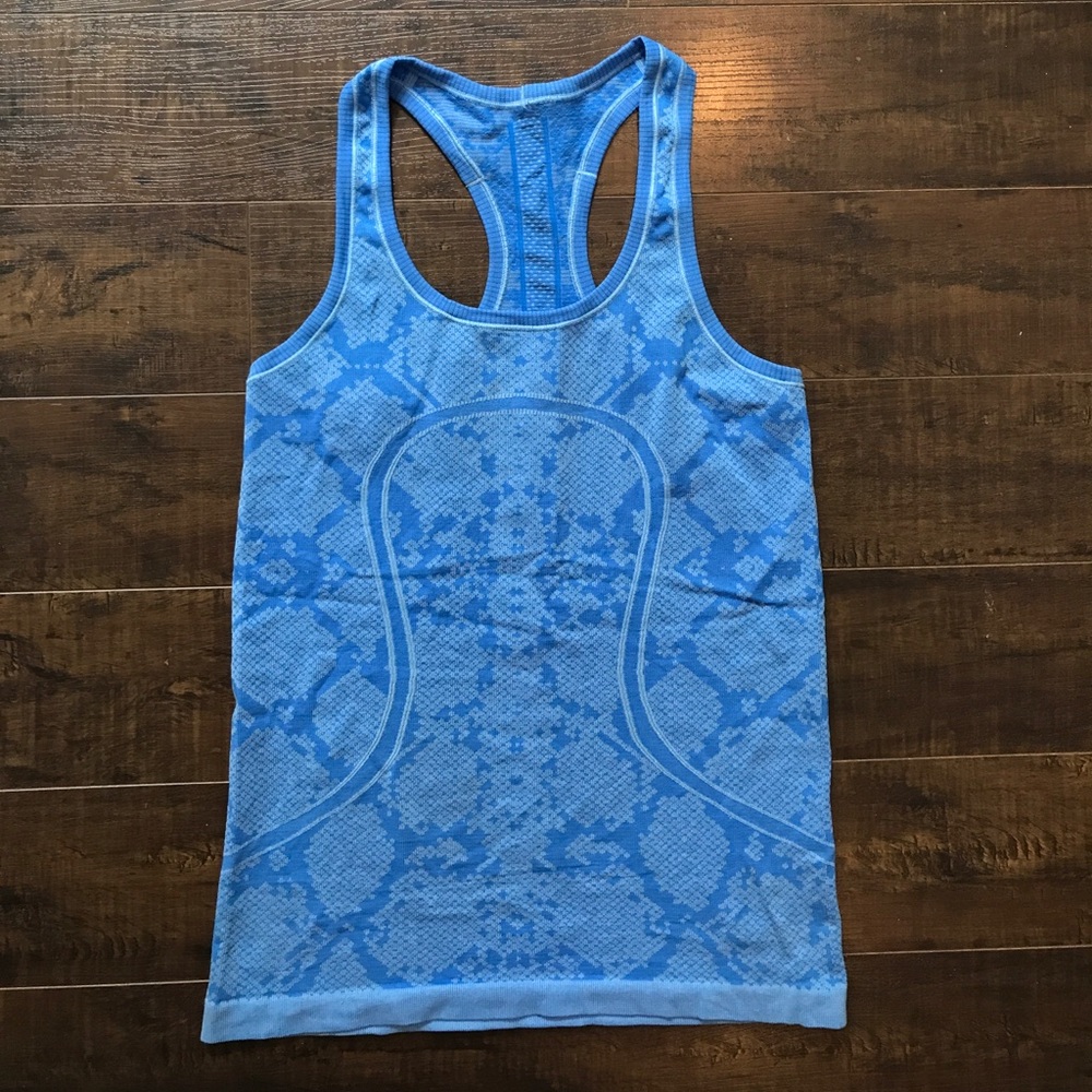 Lulu tank