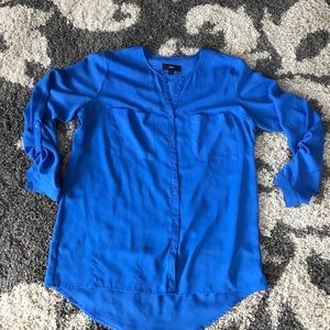 Oversized tunic, size XL