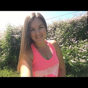 Meet your Posher, Erica